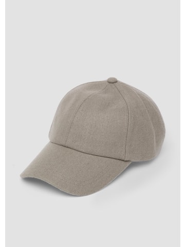 s.Oliver Kappe in 8351_hellbraun