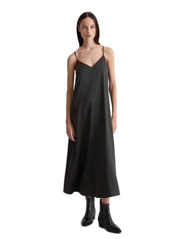 Marc O'Polo Langes Slipdress ausgestellt in night grey
