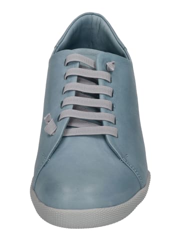 Andrea Conti Sneaker Low 0457104-1442 in blau