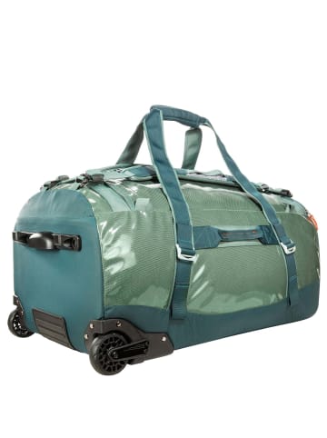 Tatonka Barrel Roller 80 - Rollenreisetasche 75 cm (sage green) in sage green