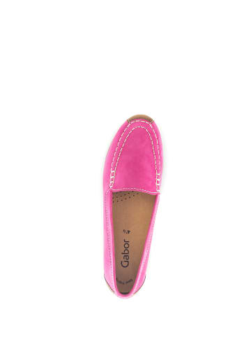 Gabor Fashion Slipper in braun