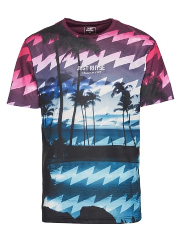 Just Rhyse Just Rhyse Just Rhyse Palm Coast T-Shirt in colored