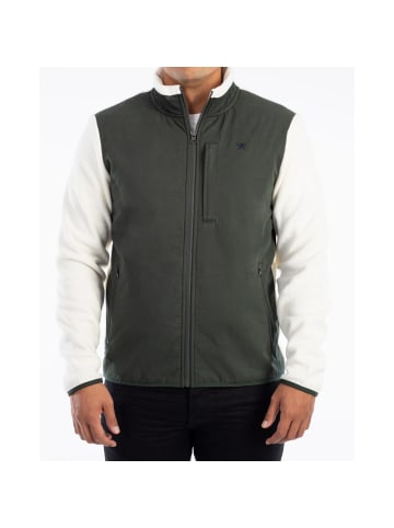 Hackett London Jacke in Mehrfach