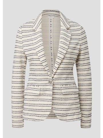 s.Oliver Indoor-Jacke in 02G3_ecru