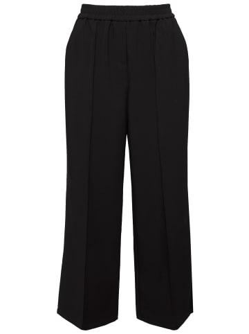 Studio Untold Schlupfhose in schwarz