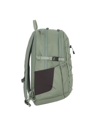 FJÄLLRÄVEN Skule 20 Daypack 43 cm Laptopfach in patina green