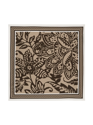 Marc O'Polo Schaltuch in Medium Brown