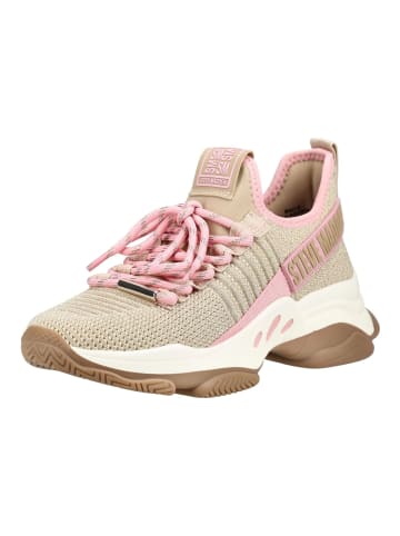 Steve Madden Sneaker Beige/Rosa