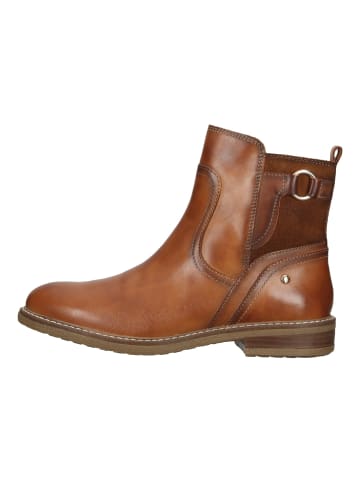 Pikolinos Stiefelette in Brandy