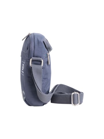 Discovery Commuter Crossbody Bag Umhängetasche in grey