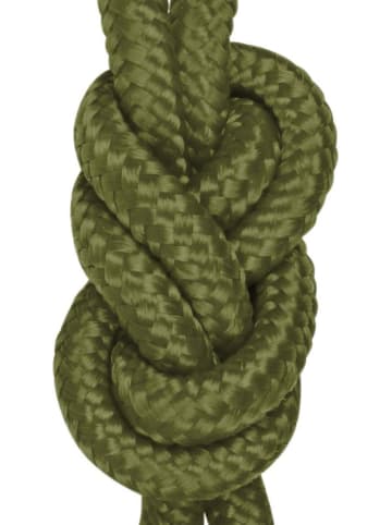 Normani Outdoor Sports Allzweck-Outdoor-Seil 5 mm x 15 m Chetwynd in Oliv