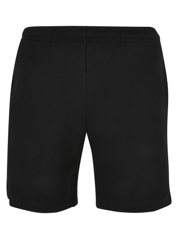 Urban Classics Urban Classics Herren Ultra Heavy Sweatshorts in black