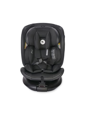 Lorelli Kindersitz Estate i-Size in schwarz