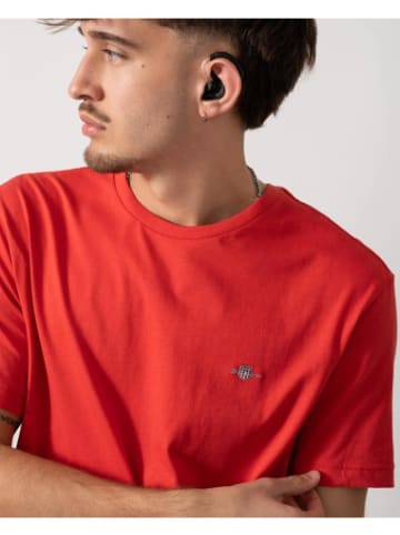 Gant Tshirt in bunt