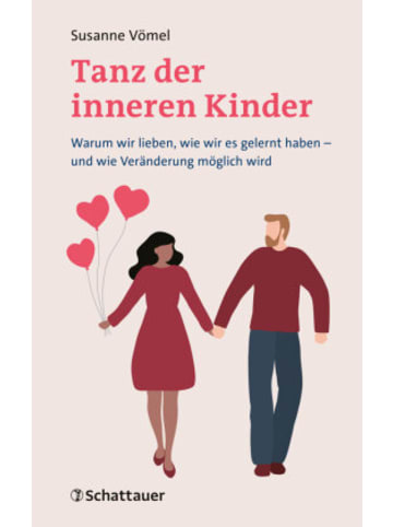 Klett-Cotta Buch - Tanz der inneren Kinder
