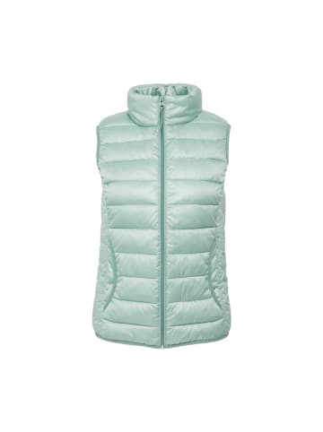 Q/S designed by Weste in petrol