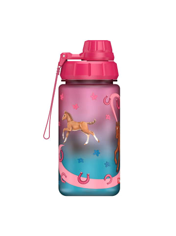 Step by Step Trinkflasche 550 ml in Wild Horse
