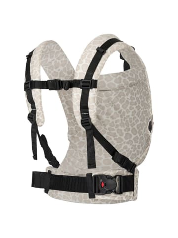 Hoppediz Babytrage Buckle in Kigali