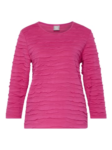 Rabe T-Shirt in Pink