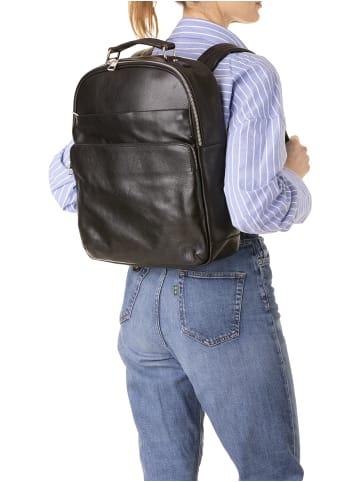 Viola Castellani Rucksack in BLACK