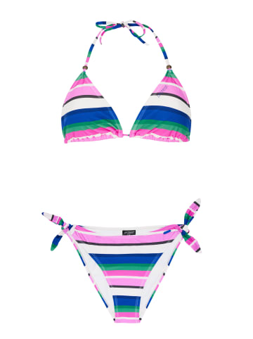 Protest " PRTCaley in Breeze Blue