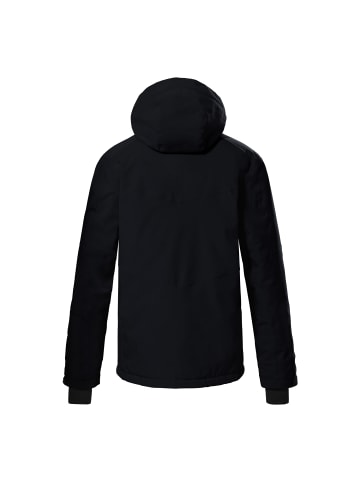 Killtec Skijacke KSW 44 in Schwarz0110