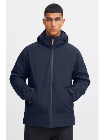 North Bend Outdoorjacke NBBrendon in Blau