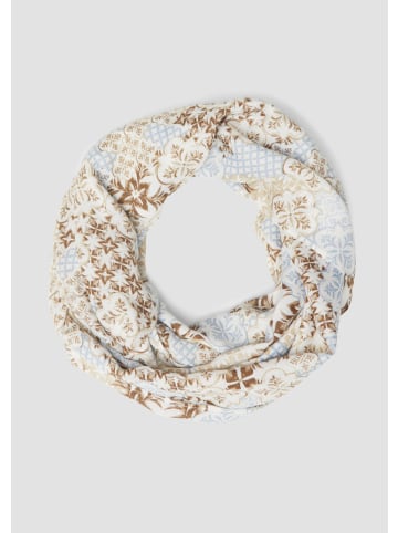 s.Oliver Snood in 89A4_creme