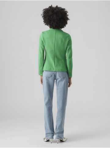 Vero Moda Einreihiger Blazer in Bright Green