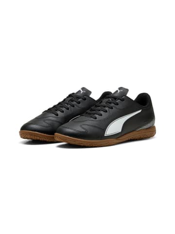 Puma Kinder Fußballschuh "Vitoria II IT JR" in Schwarz