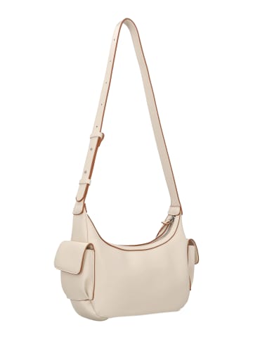 myMo Women Shoulder Bag in Offwhite