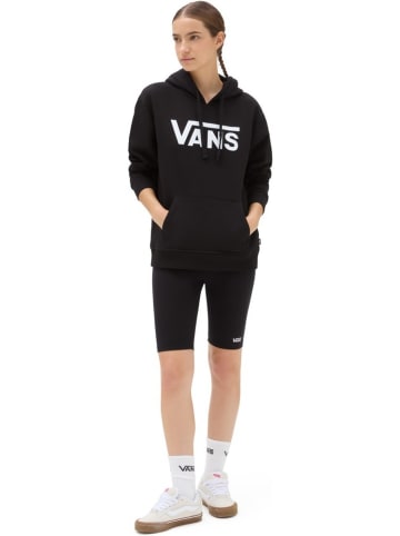 Vans Hoodie "Classic V Bff Hoodie" in Schwarz