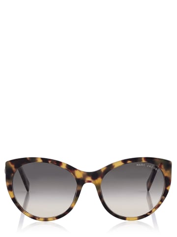 Marc Jacobs Sonnenbrille für Damen in braun