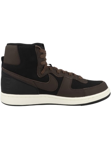 Nike Sneaker high Terminator High SE XT in dunkelbraun