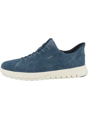 Geox Sneaker low U Flextride Plus in dunkelblau