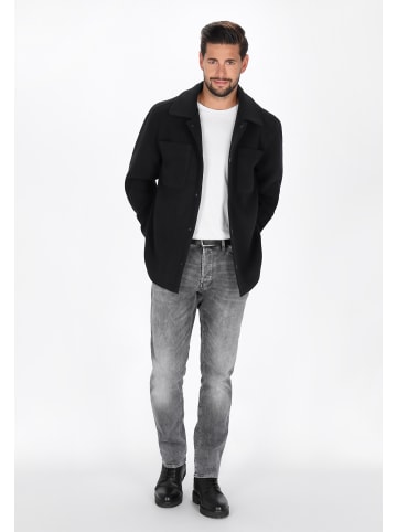 DreiMaster Men Jacket in navy