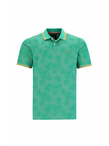 hajo Poloshirt für Herren in grün