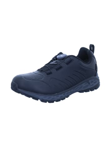 MEINDL Wanderschuh in schwarz