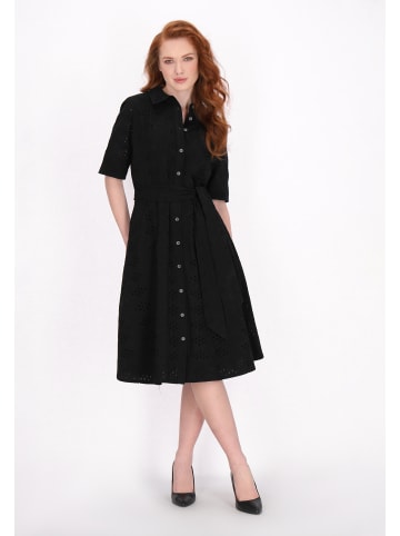 DreiMaster Klassik Women Dress in black