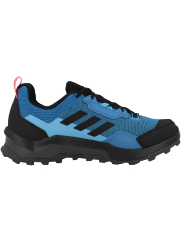 adidas Performance Outdoorschuhe Terrex AX4 Primegreen in blau