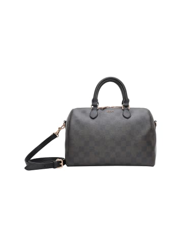 JOOP! Handtasche 'Cortina Piazza Aurora in Seal Brown 30 x 21 x 18 cm'