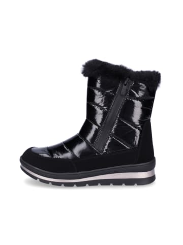 Caprice Boot in schwarz