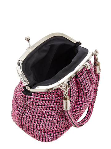 FELIPA Handtasche in Pink