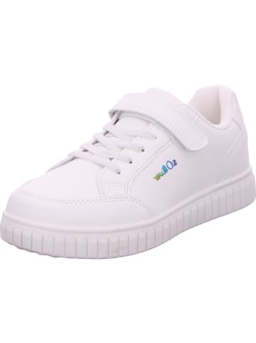 s.Oliver Lowtop-Sneaker in WHITE