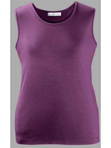 WITT WEIDEN Shirttop in pflaume