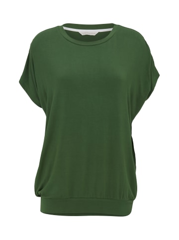 Cyberjammies Charlie Pyjama Top Loungewear in grün