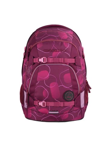 Coocazoo Rucksack MATE, 30 Liter in Berry Bubbles