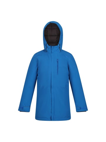 Regatta Outdoorjacke Yewbank in SkydiverBlue