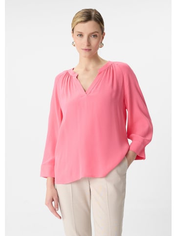 comma Bluse in 4405_pink