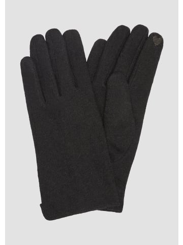 s.Oliver Handschuhe in 9999_schwarz
